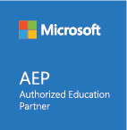 Microsoft Authorized Educational Partner